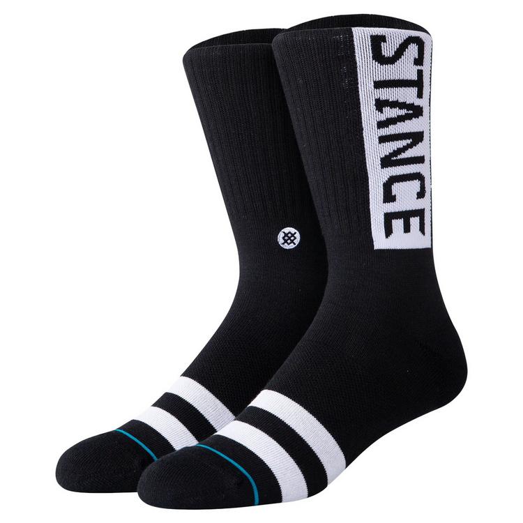 Stance Stance Socken Socken - Schwarz - 0 | SportScheck