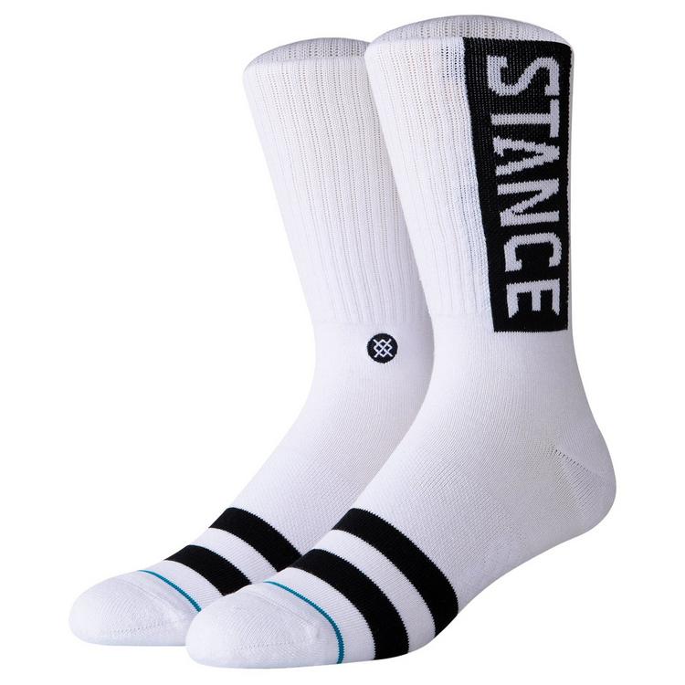 Stance Stance Socken Socken - Wei&szlig; - 0 | SportScheck