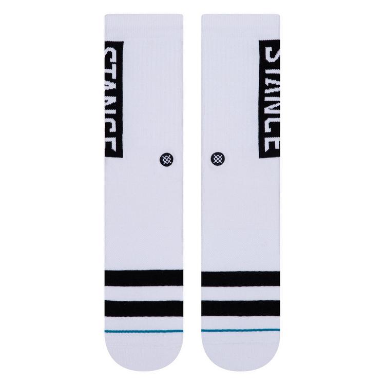 Stance Stance Socken Socken - Wei&szlig; - 3 | SportScheck
