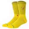 Stance Socken Socken - Gelb