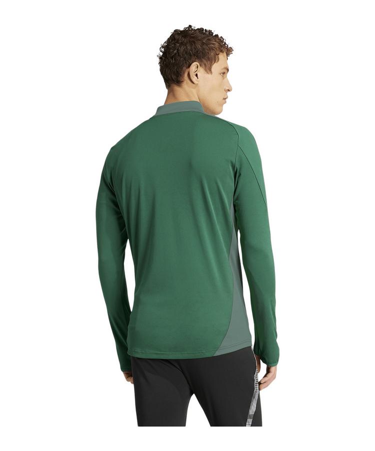 adidas adidas Tiro 24 Competition Trainingstop Funktionssweatshirt Herren - gruen - 0 | SportScheck