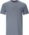 Endurance Vernon Funktionsshirt Herren - 2182 Flint Stone