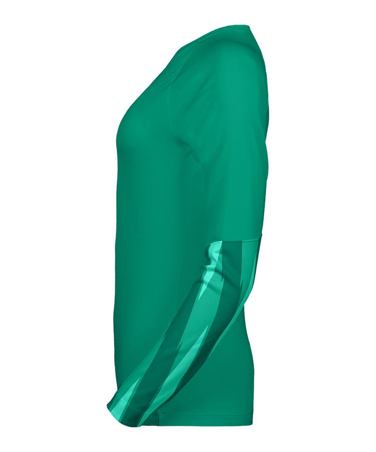 Nike Nike Park V Torwarttrikot Langarm Damen Trikot Damen - gruenweiss - 0 | SportScheck