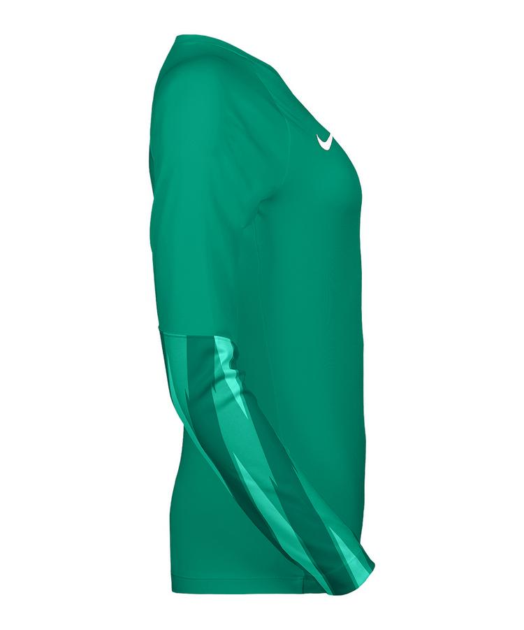 Nike Nike Park V Torwarttrikot Langarm Damen Trikot Damen - gruenweiss - 1 | SportScheck