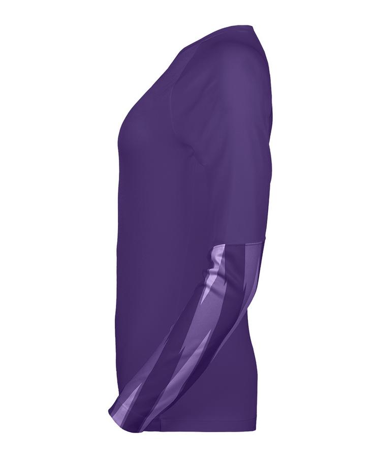 Nike Nike Park V Torwarttrikot Langarm Damen Trikot Damen - lilaweiss - 0 | SportScheck