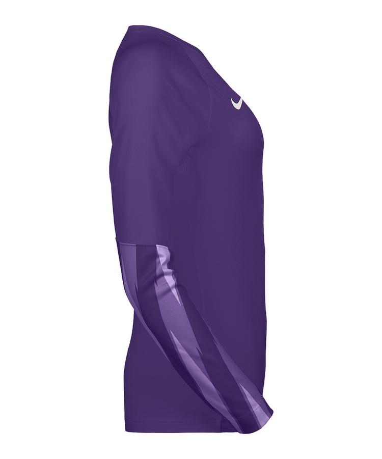 Nike Nike Park V Torwarttrikot Langarm Damen Trikot Damen - lilaweiss - 1 | SportScheck