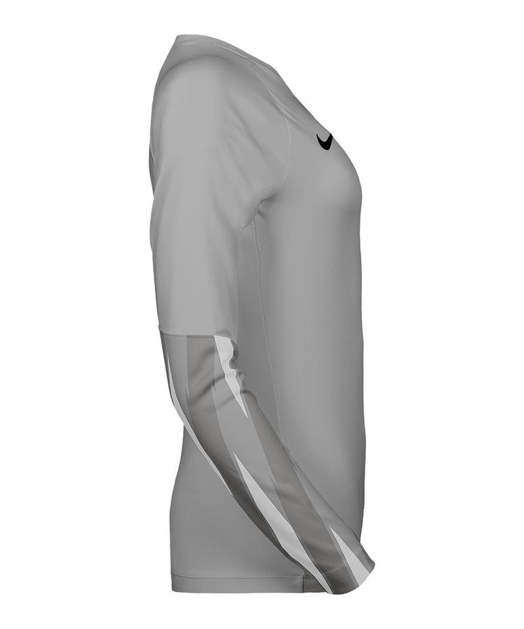 Nike Nike Park V Torwarttrikot Langarm Damen Trikot Damen - schwarz - 1 | SportScheck