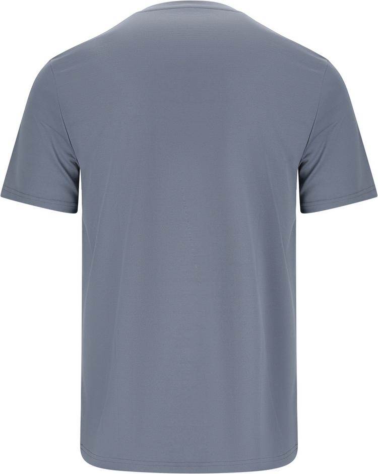 Endurance Endurance Vernon Funktionsshirt Herren - 2182 Flint Stone - 0 | SportScheck