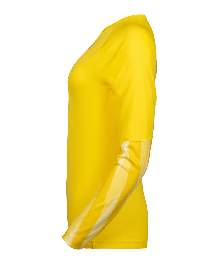 Nike Nike Park V Torwarttrikot Langarm Damen Trikot Damen - gelbschwarz - 0 | SportScheck
