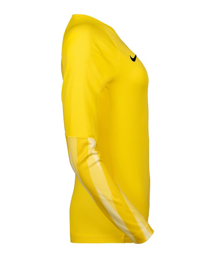 Nike Nike Park V Torwarttrikot Langarm Damen Trikot Damen - gelbschwarz - 1 | SportScheck