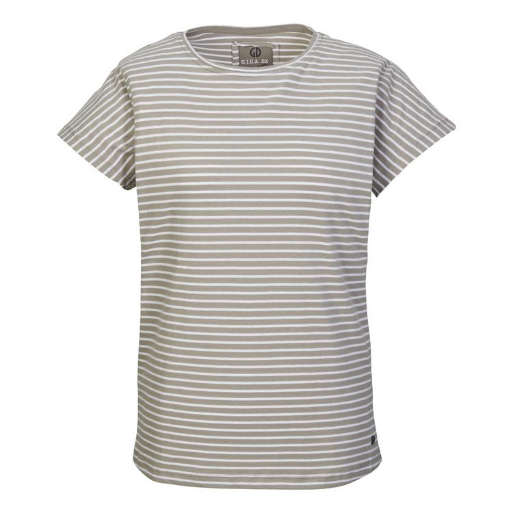 G.I.G.A. DX by killtec G.I.G.A. DX by killtec GS 19 T-Shirt Damen - Steingrau071 - 0 | SportScheck