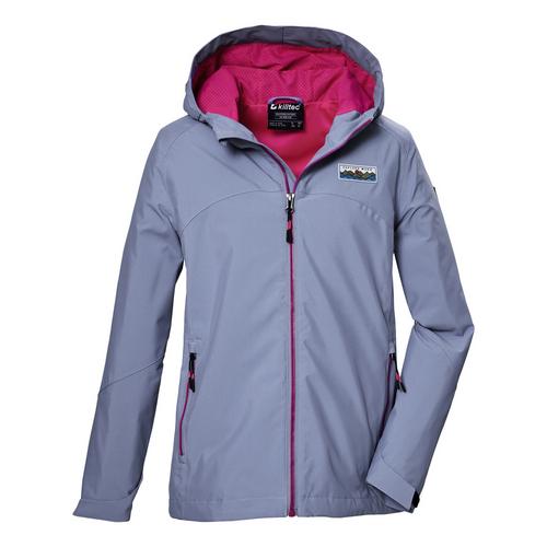KILLTEC KOS 146 Softshelljacke Kinder