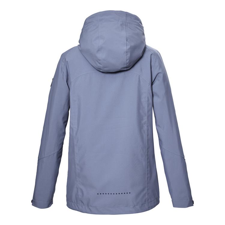 KILLTEC KILLTEC KOS 146 Softshelljacke Kinder - Blau304 - 0 | SportScheck