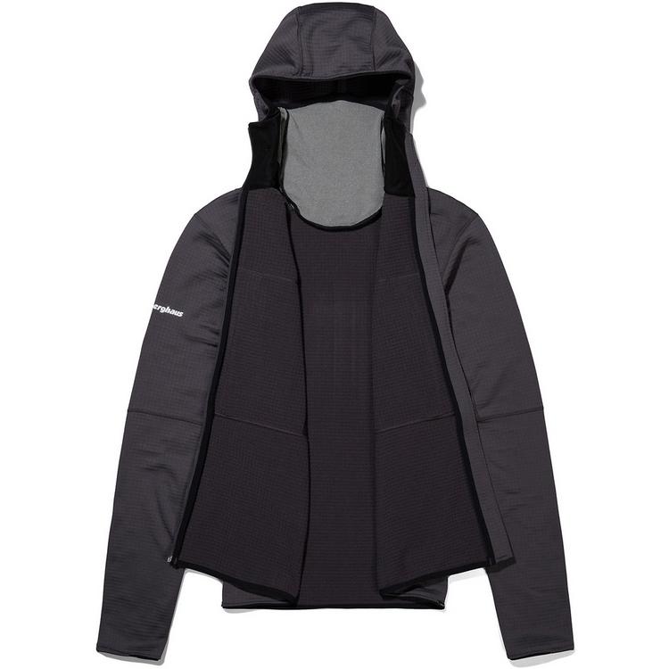 Berghaus Berghaus MMTN GUIDEMW HOODY Langarmshirt Herren - Grau - 0 | SportScheck