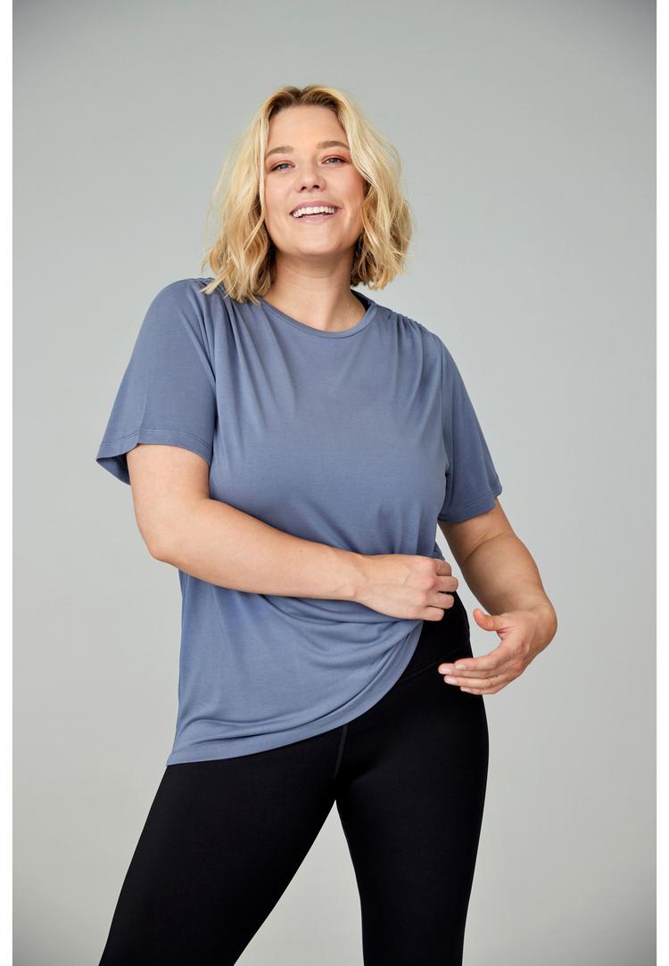 Q by Endurance Q by Endurance Tights Damen - 1001 Black - 2 | SportScheck