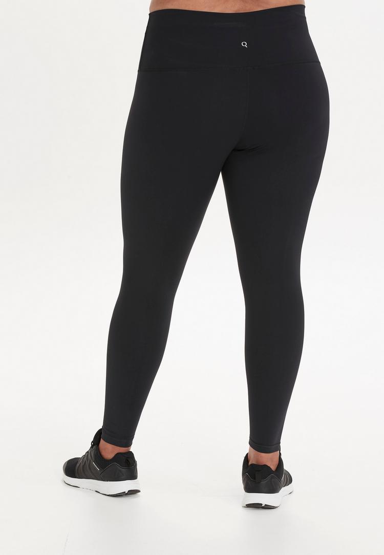 Q by Endurance Q by Endurance Tights Damen - 1001 Black - 3 | SportScheck