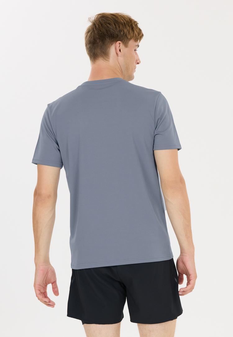 Endurance Endurance Vernon Funktionsshirt Herren - 2182 Flint Stone - 3 | SportScheck