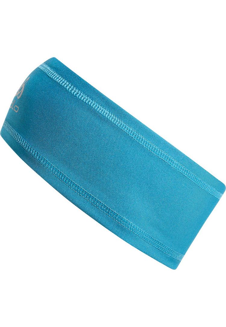 Odlo Odlo POLYKNIT WARM Stirnband - saxony blue(21024) - 0 | SportScheck