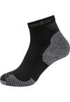Odlo CERAMICOOL RUN Socken - black(15000)