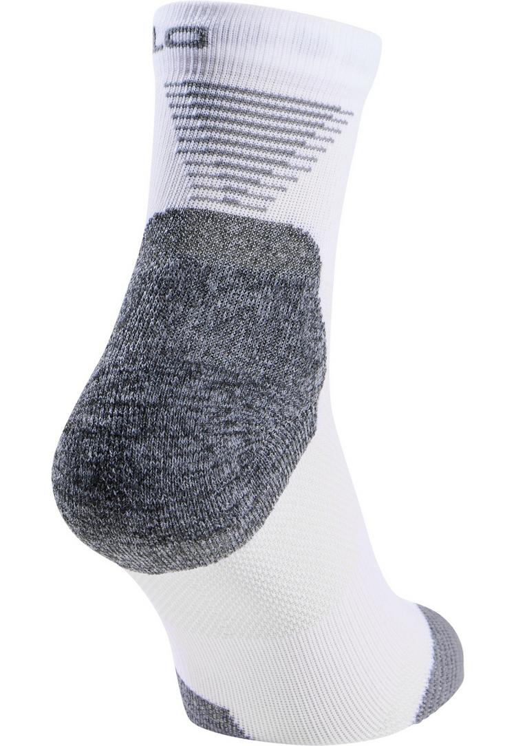 Odlo Odlo CERAMICOOL RUN Socken - white(10000) - 0 | SportScheck