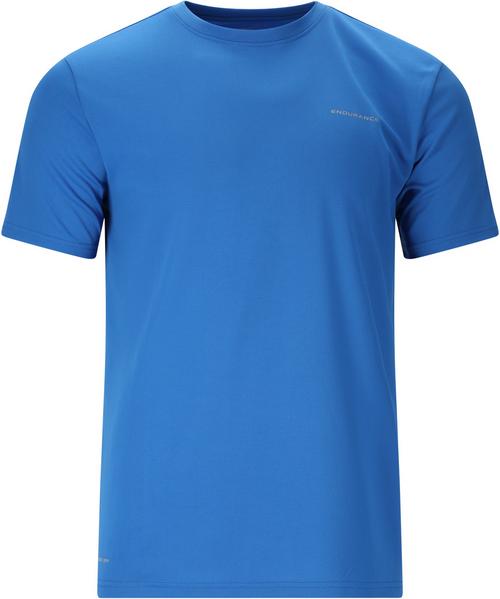 Endurance Vernon Funktionsshirt Herren