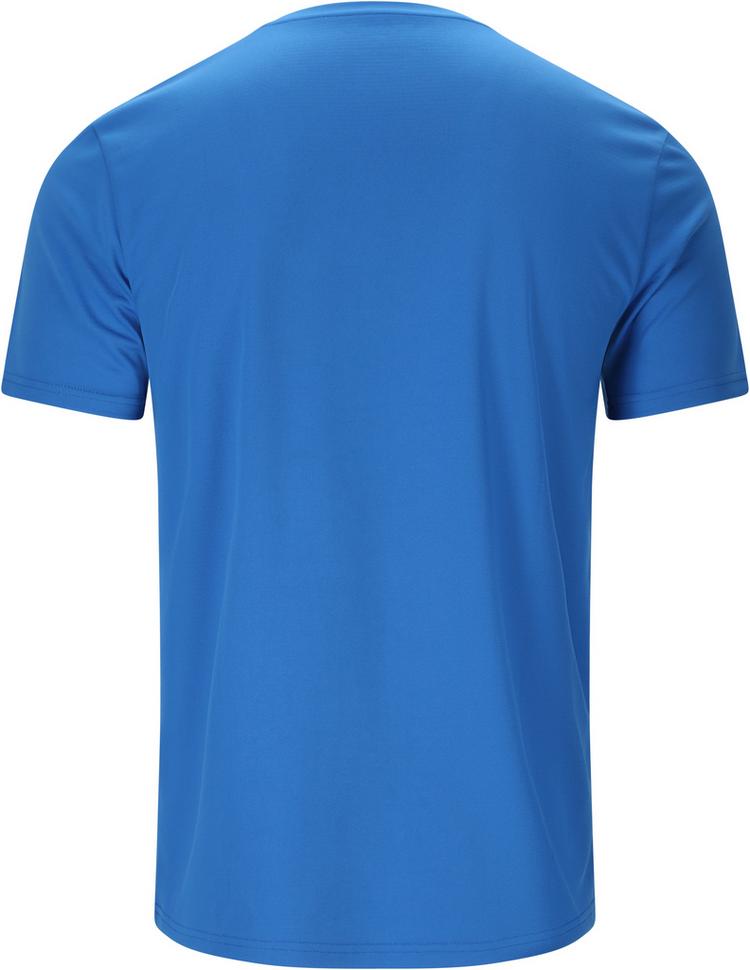 Endurance Endurance Vernon Funktionsshirt Herren - 2031 Victoria Blue - 0 | SportScheck