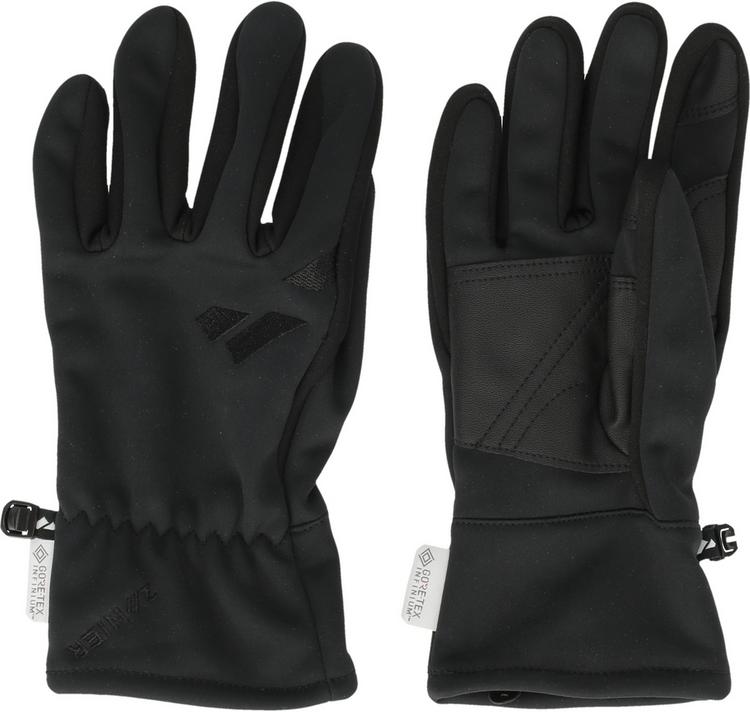 Zanier Zanier Move Handschuh - ZA2000 Black - 0 | SportScheck