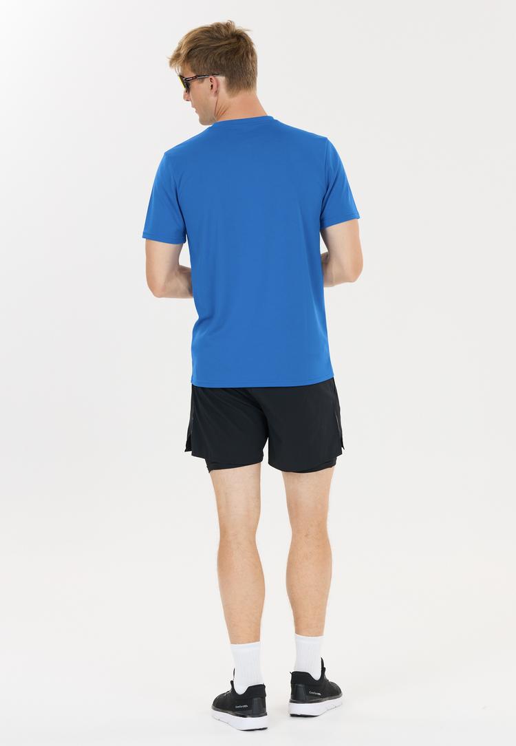 Endurance Endurance Vernon Funktionsshirt Herren - 2031 Victoria Blue - 2 | SportScheck