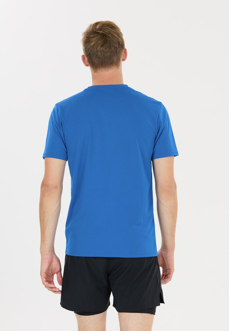 Endurance Endurance Vernon Funktionsshirt Herren - 2031 Victoria Blue - 3 | SportScheck