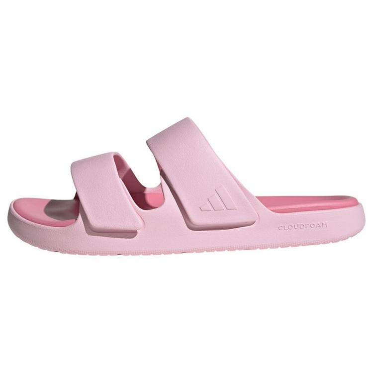 adidas adidas ZNSORY-Sandalen Sandalen - Clear Pink / Clear Pink / Bliss Pink - 0 | SportScheck