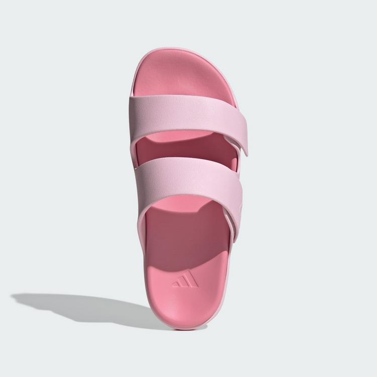 adidas adidas ZNSORY-Sandalen Sandalen - Clear Pink / Clear Pink / Bliss Pink - 1 | SportScheck