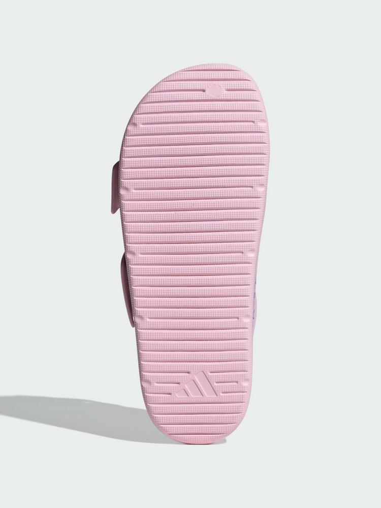 adidas adidas ZNSORY-Sandalen Sandalen - Clear Pink / Clear Pink / Bliss Pink - 2 | SportScheck