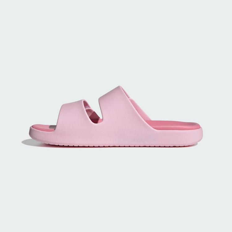 adidas adidas ZNSORY-Sandalen Sandalen - Clear Pink / Clear Pink / Bliss Pink - 5 | SportScheck