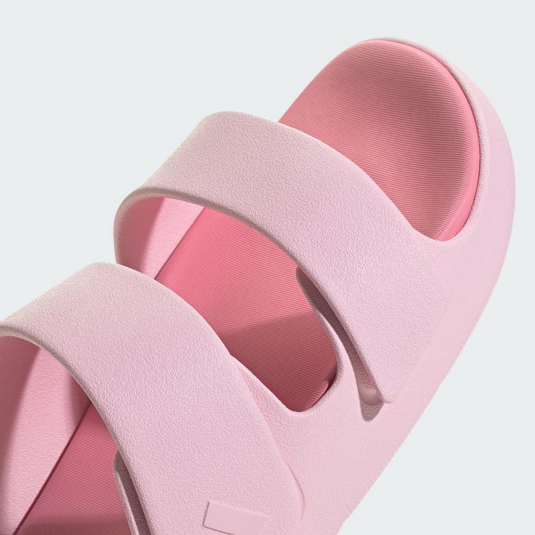 adidas adidas ZNSORY-Sandalen Sandalen - Clear Pink / Clear Pink / Bliss Pink - 6 | SportScheck