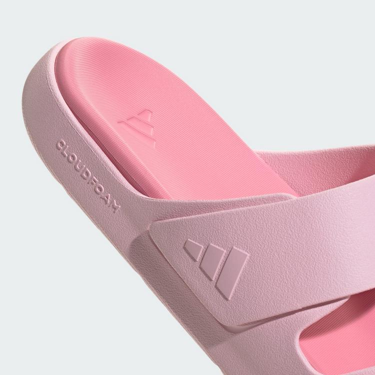 adidas adidas ZNSORY-Sandalen Sandalen - Clear Pink / Clear Pink / Bliss Pink - 7 | SportScheck