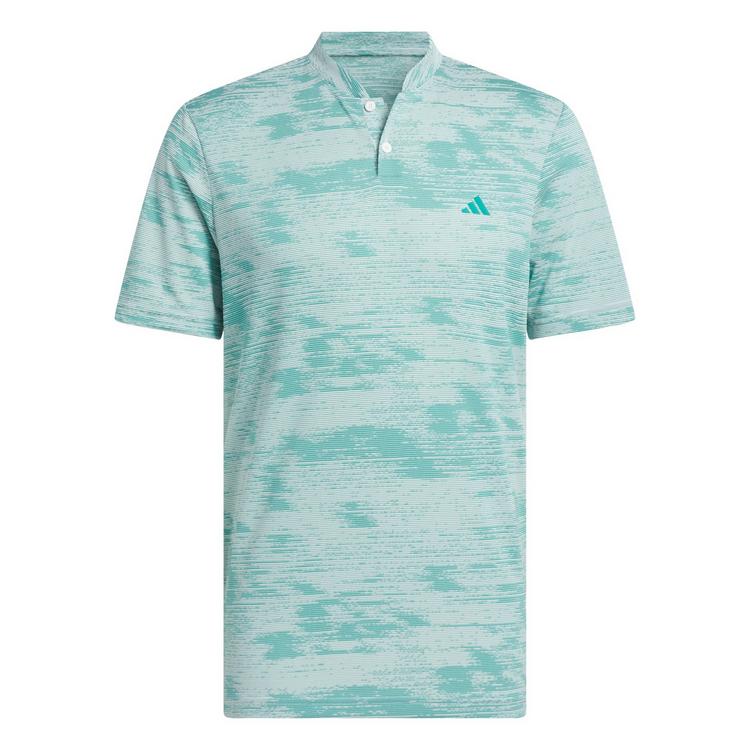 adidas adidas Ultimate365 Sport Collar Poloshirt Funktionsshirt Herren - Pure Teal - 0 | SportScheck