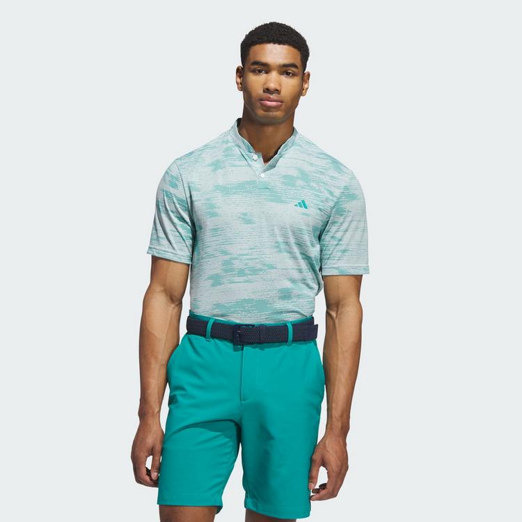 adidas adidas Ultimate365 Sport Collar Poloshirt Funktionsshirt Herren - Pure Teal - 0 | SportScheck
