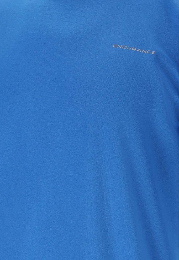 Endurance Endurance Vernon Funktionsshirt Herren - 2031 Victoria Blue - 1 | SportScheck