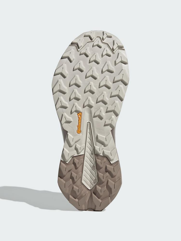 adidas adidas Terrex Trailmaker 2 GORE-TEX Speed Lace Wanderschuhe Damen - Beige / Off White / Semi Flash Aqua - 2 | SportScheck