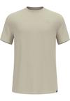 Odlo Funktionsshirt Herren - agate gray(10867)