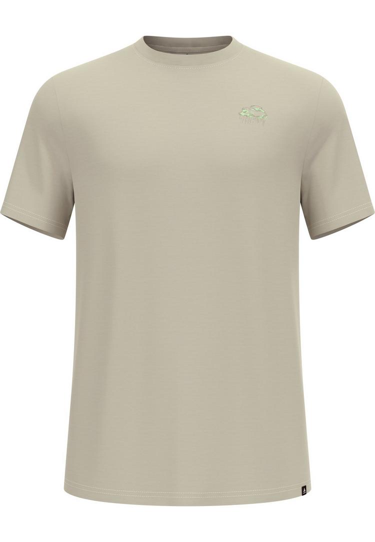Odlo Odlo Funktionsshirt Herren - agate gray(10867) - 0 | SportScheck