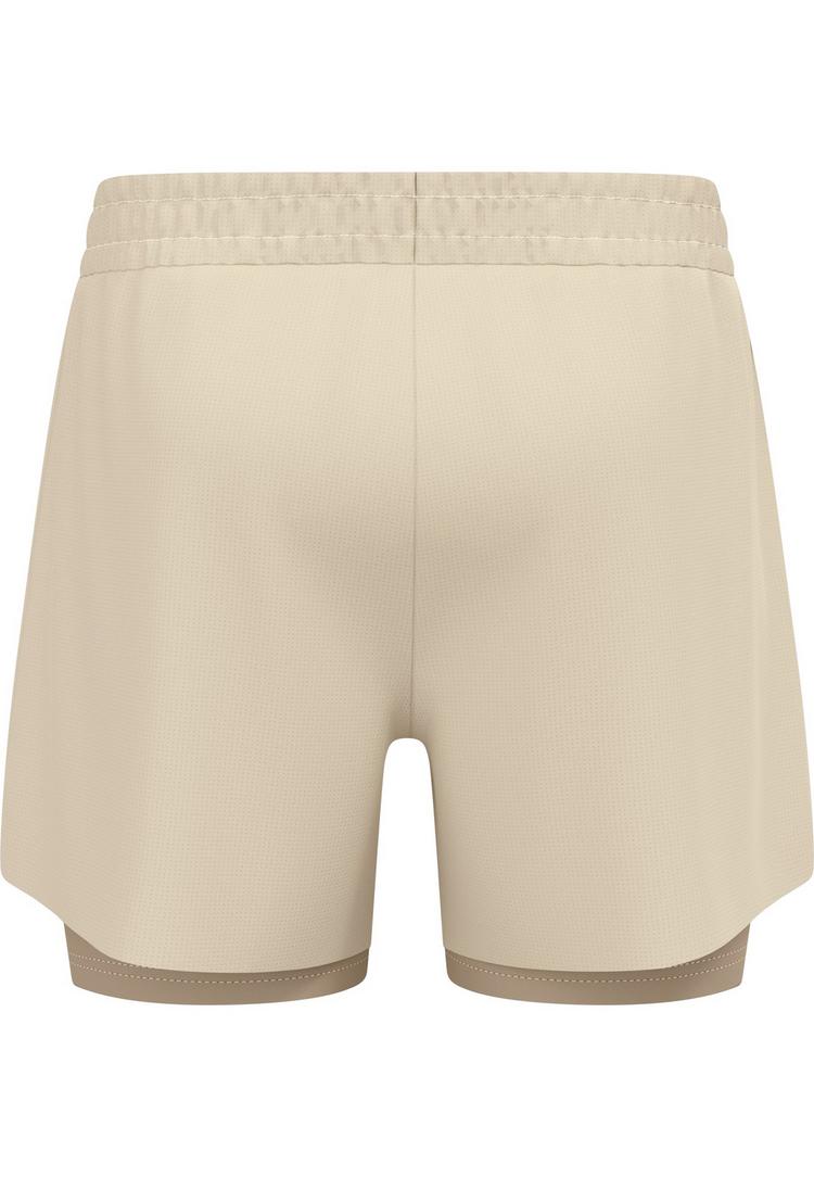 Odlo Odlo Laufshorts Herren - agate gray - vetiver(10871) - 0 | SportScheck
