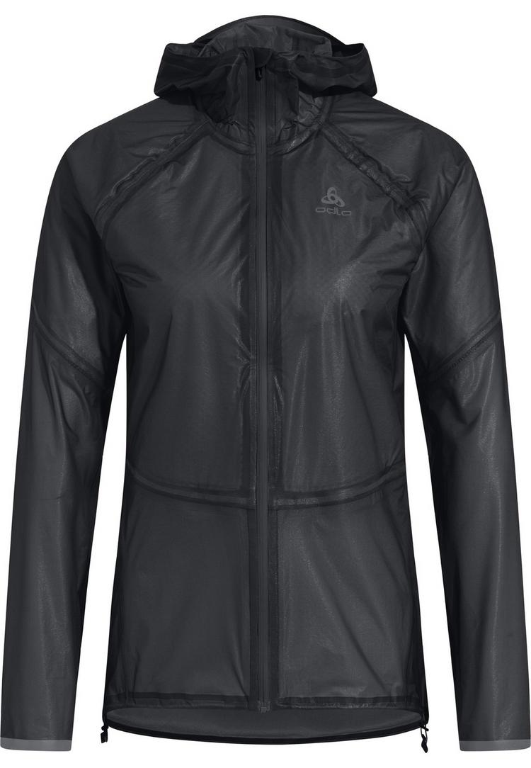 Odlo Odlo Laufjacke Damen - black(15000) - 0 | SportScheck