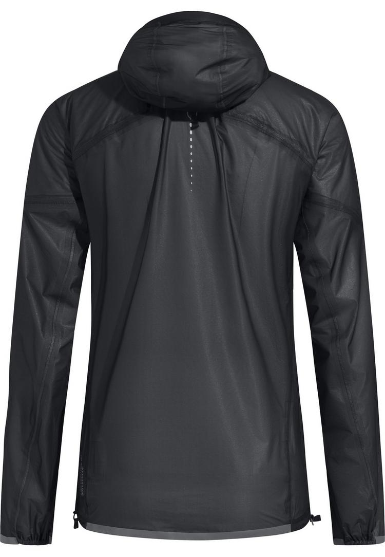 Odlo Odlo Laufjacke Damen - black(15000) - 0 | SportScheck