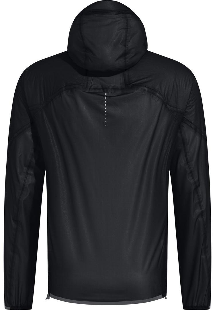 Odlo Odlo Laufjacke Herren - black(15000) - 0 | SportScheck