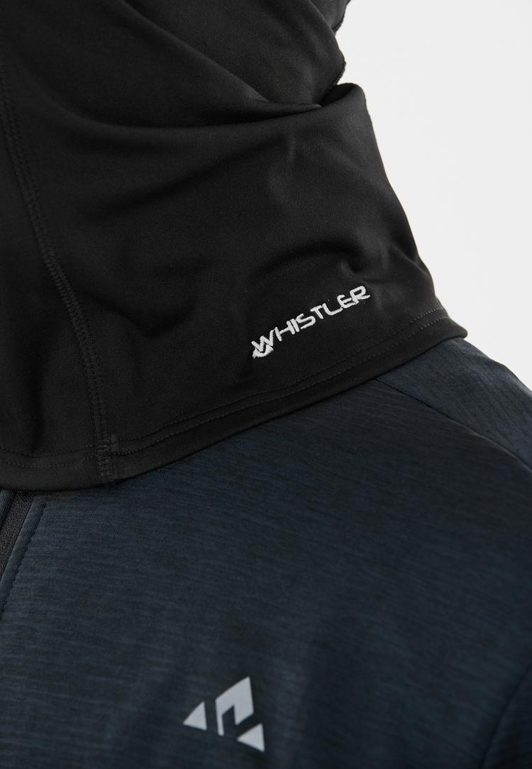 Whistler Whistler Marton Skim&uuml;tze - 1001 Black - 3 | SportScheck