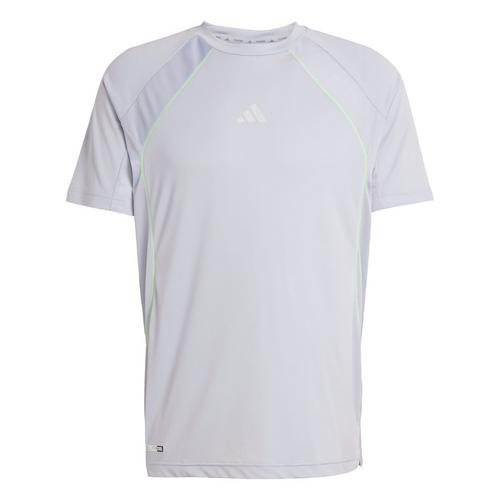 adidas Tech Apparel CLIMACOOL T-Shirt Funktionsshirt Herren
