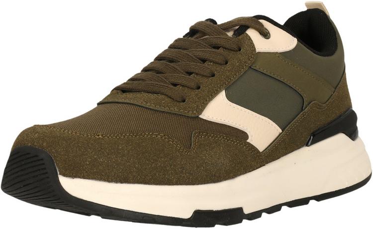 Endurance Endurance Tazaro Sneaker Herren - 3146 Tea Leaf - 0 | SportScheck