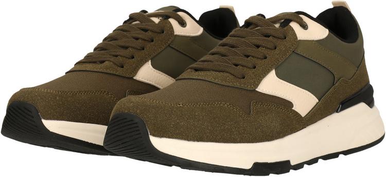 Endurance Endurance Tazaro Sneaker Herren - 3146 Tea Leaf - 1 | SportScheck