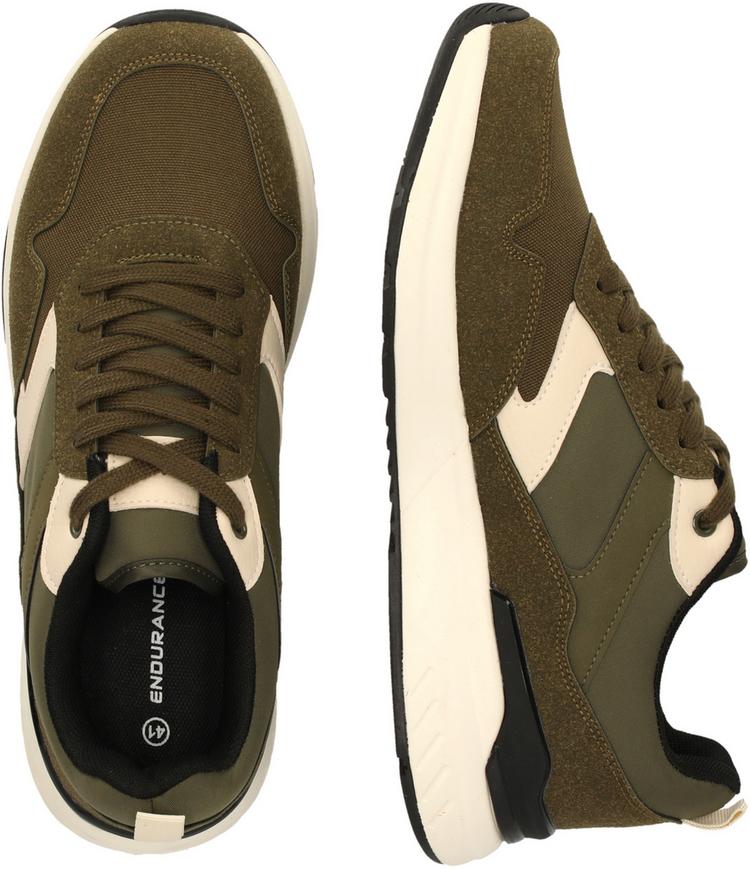 Endurance Endurance Tazaro Sneaker Herren - 3146 Tea Leaf - 2 | SportScheck
